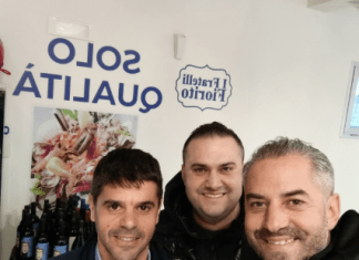 Paola. Fiordalisi fa dietrofront e dissequestra il ristorante sul lungomare