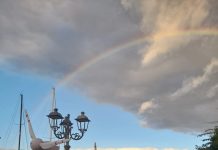 “Dischi rotti e ova ô focu: com’è brutto l’ambiente di… Legambiente!”