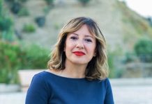 “Tra tutte le sindache d’Italia la Dia ha scelto Mariateresa Fragomeni per il suo calendario 2026 della legalità”