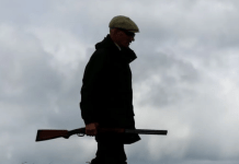 Rapine ai cacciatori nel Reggino: sette assaliti all’alba e derubati dei fucili