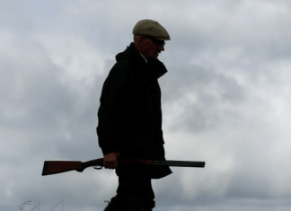 Rapine ai cacciatori nel Reggino: sette assaliti all’alba e derubati dei fucili