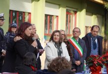 Reggio. La scuola primaria di Gallico intitolata al capitano Natale De Grazia