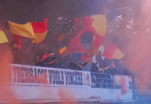 Eccellenza. Trebisacce nuova capolista, il PraiaTortora perde a Soriano. Risultati e classifica 14^ giornata