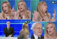 Qualcuno svegli Enrico Mentana