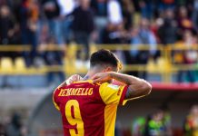 Fiamma Olimpica a Catanzaro, tra i Tedofori ci sarà anche Pietro Iemmello: l’annuncio della società