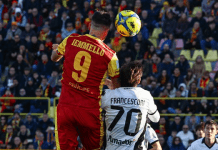 Catanzaro-Cesena 2-0, la partita di Colao: “Iemmello-Pittarello, che bello è! Quinta vittoria di fila e 4° posto”