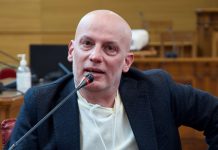 Lamezia, si è spento lo scrittore e attivista Igor Colombo