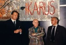 Lamezia. L’Ikarus di Rotella “sparito” dall’aeroporto (di Sergio Dragone)