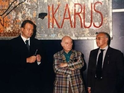 ikarus