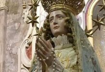Catanzaro, dopo 21 anni torna la processione dell’Immacolata