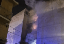 Cetraro, incendio divampa in un appartamento al primo piano: muore una donna