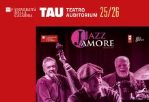 Unical. Questa sera al Tau Danilo Rea – Chansons Trio