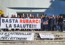 Emodinamica di Castrovillari: arriva la dura replica di Laghi all’Asp