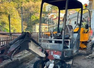 Emergenza racket a Lamezia. Alfieri (Ance Catanzaro) lancia l’appello alla denuncia e chiede l’azione dello Stato