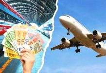 Caro-biglietti per Natale. Lampare: “Calabria isolata, mobilità negata”