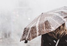 Meteo in Calabria, la settimana pre-natalizia tra piogge, freddo e schiarite. Clima invernale ma senza eccessi