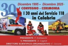 Calabria. Borselli, il “reingegnere” del 118 che compie 30 anni… senza manco la condizionale