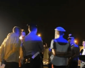 San Costantino Calabro. Due donne investite e non soccorse, si costituisce il conducente dell’auto