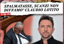 Spalmatasse, Scanzi non diffamò Lotito (che voleva 150 mila euro!)