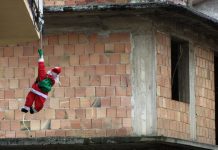 Non finito gelo (di Gioacchino Criaco)