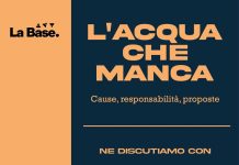Cosenza. Emergenza acqua, domani iniziativa pubblica e attivazione di uno Sportello Legale di tutela per la cittadinanza.