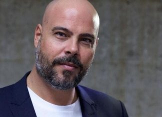 Marco D’Amore: “Con la proposta di legge denunciata da Saviano ci faremo arrestare in parecchi”
