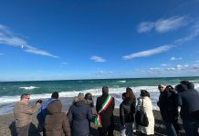 Schiavonea nel ricordo dei suoi pescatori. Stasi: “Un giorno di rispetto e gratitudine”