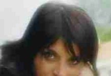 9 dicembre 2002. Ciao Maria Rosaria, il tuo ricordo è sempre vivo nei cuori di chi ti ha conosciuto