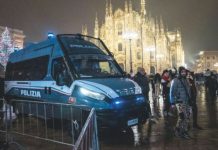 Milano. ‘Ndrine alla conquista della movida: bar e locali vip affidati a prestanome