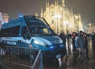Milano. ‘Ndrine alla conquista della movida: bar e locali vip affidati a prestanome