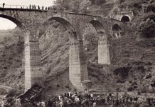 Catanzaro. Memoria e dignità, il disastro ferroviario della Fiumarella raccontato da Giovanni Petronio