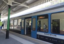 Catanzaro. Tutto pronto per l’inaugurazione della Metropolitana