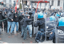 «Askatasuna, la nostra storia continua. Il 31 gennaio manifestazione nazionale»