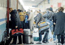 “Miraggio Calabria”, per una famiglia tornare costa più della tredicesima