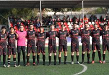Promozione. Morrone-Kratos Bisignano 2-0, granata ancora in vetta