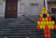 Reggio. A Mosorrofa l’Albero della Sicurezza in memoria di Fabrizio Nicolò