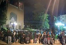 Cosenza. Malavita, palluni e spadaccini: la storia che torna