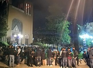 Cosenza. Malavita, palluni e spadaccini: la storia che torna