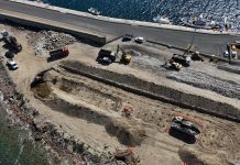 Reggio. Museo del Mediterraneo, via libera allo sgombero dell’area: i lavori ripartono il 29