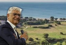 L’Us Catanzaro avrà il suo Centro Sportivo: 70 ettari e 10 milioni di investimenti a Simeri Crichi