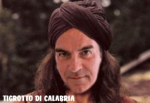 Gufando Gufando: “Lo chiameremo (Sand)Occhiukan, il tigrotto di Calabria!”