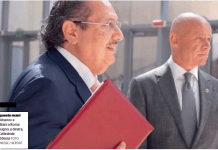 “Odessa Connection”. L’ambasciatore farlocco e il suo tramite italiano che partì da un pub di Reggio. La Calabria è nel mondo altro che… la Malesia!