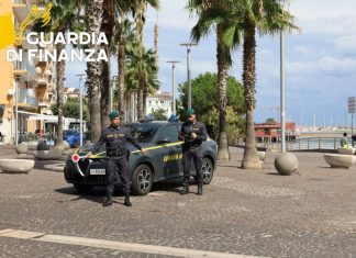 Crotone. Le mani della cosca sulla movida: arresti e sequestri