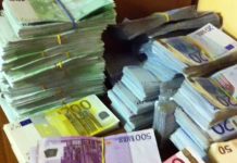 Reggio. Sequestro da quasi 18 milioni: nel mirino le tasse evase sui profitti della coca