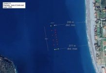 Campi ormeggio intorno all’Isola Dino e all’isola di Cirella per contrastare gli ancoraggi selvaggi