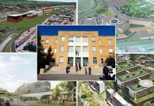 Cosenza. M5s: “L’ospedale Hub non si sposta: un appello alla città”