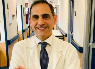 Roma. Sant’Eugenio, il primario Palumbo arrestato con la mazzetta in tasca. “Lucrava sui dializzati”