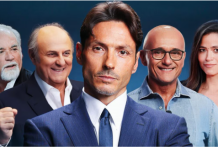 Forza Italia. Pier Silvio è su tutte le furie “Corrente Sandokan… a chi?”. E pensa ai Tg regionali con i media locali