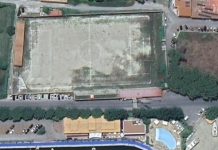 Tropea, una città viva nello sport ma senza campo di calcio: occasione storica con il nuovo Piano regionale per l’impiantistica sportiva