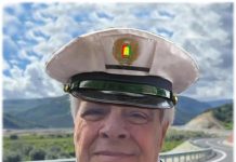 Longobucco. Lo strano concorso per vigili urbani e il ritorno di Marco Bambolina